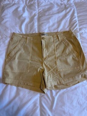 Women's Liverpool Shorts